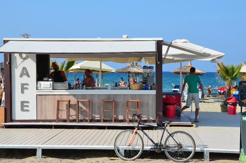 Evilion & Stilvi Sea & Sun Hotels 3