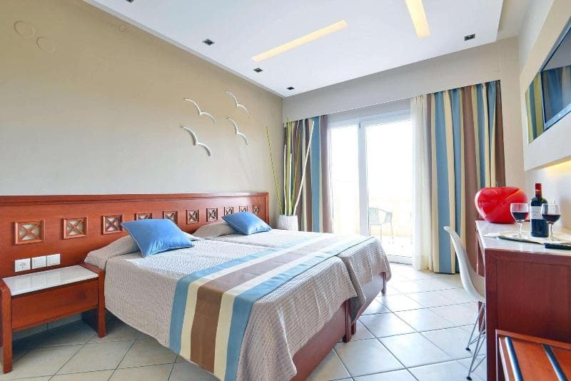 Evilion & Stilvi Sea & Sun Hotels photo 1
