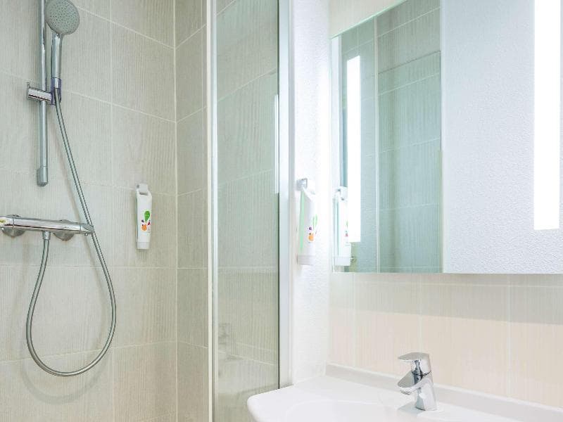 Ibis Styles Paris Crimee La Villette 4