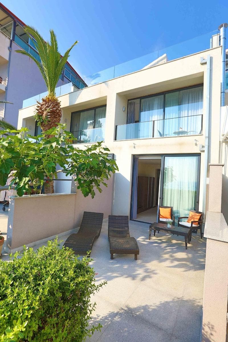 Beach Hotel Split 3