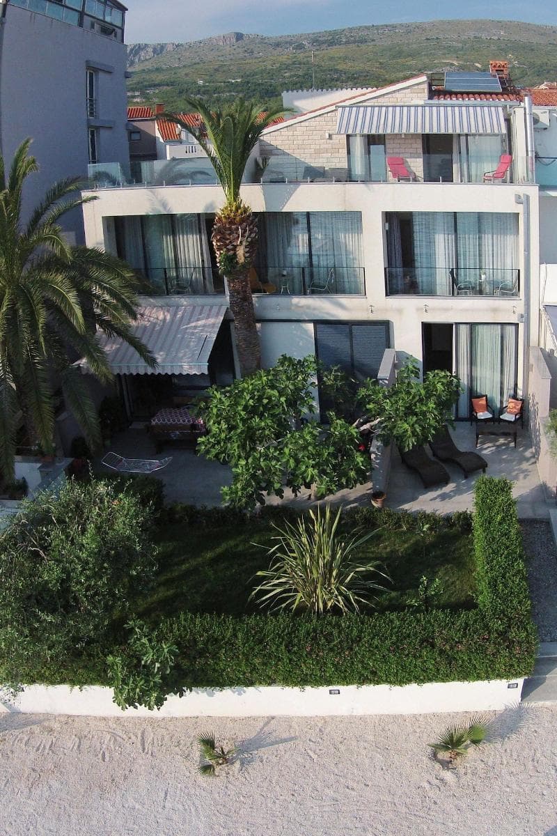 Beach Hotel Split 4