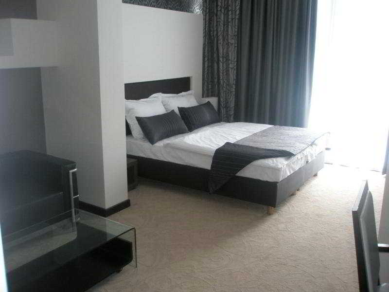 Beach Hotel Split 5