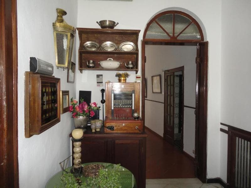 Albergaria Solar de Monfalim 4