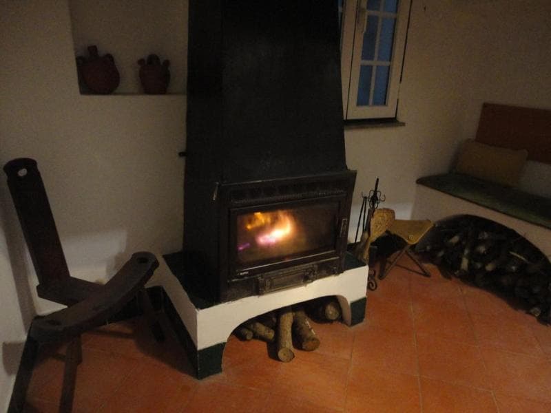 Albergaria Solar de Monfalim 5