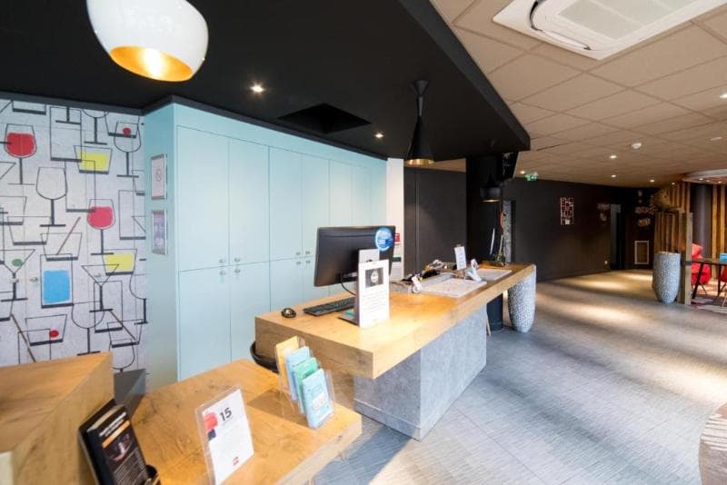 ibis Toulouse Purpan 4