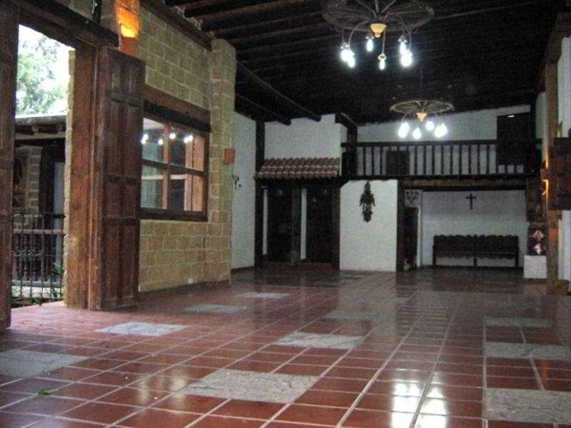 Hotel Hacienda Don Juan 2