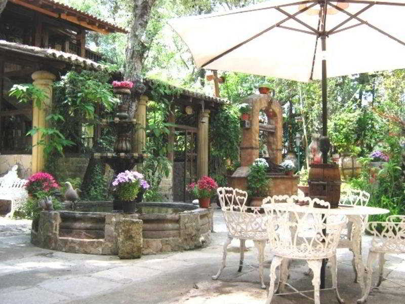 Hotel Hacienda Don Juan 3