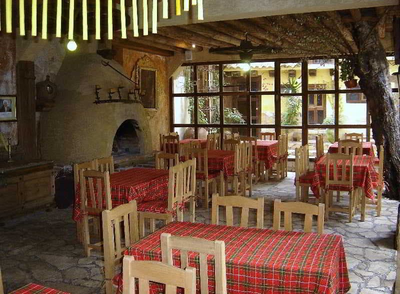 Hotel Hacienda Don Juan 4