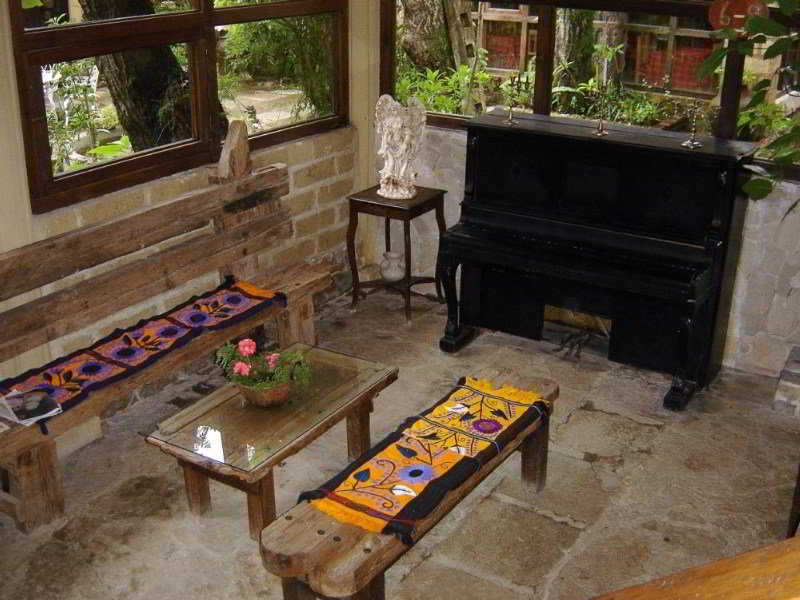 Hotel Hacienda Don Juan 5