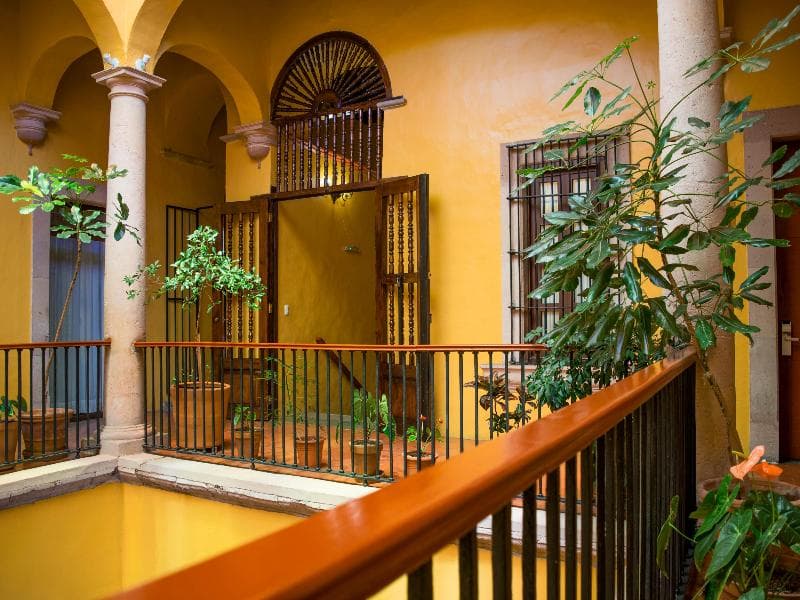 La Casona de Don Lucas photo 1