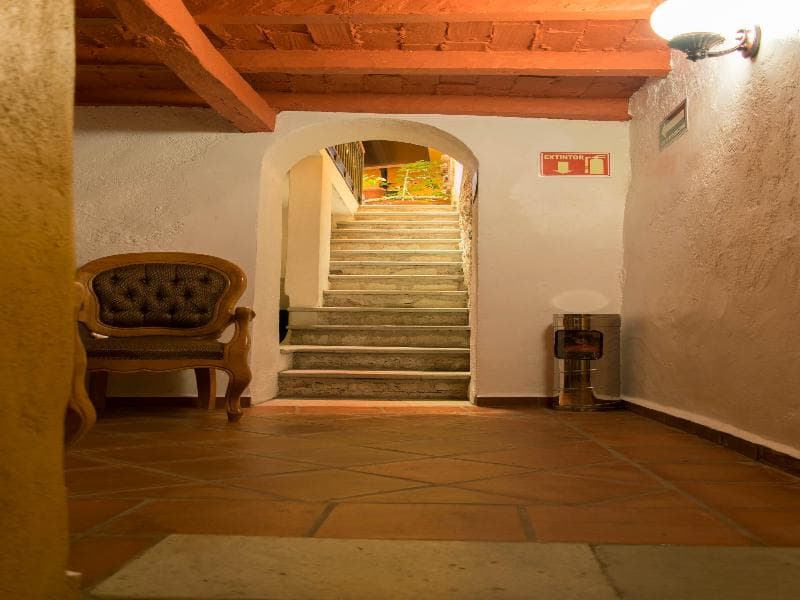 La Casona de Don Lucas 2