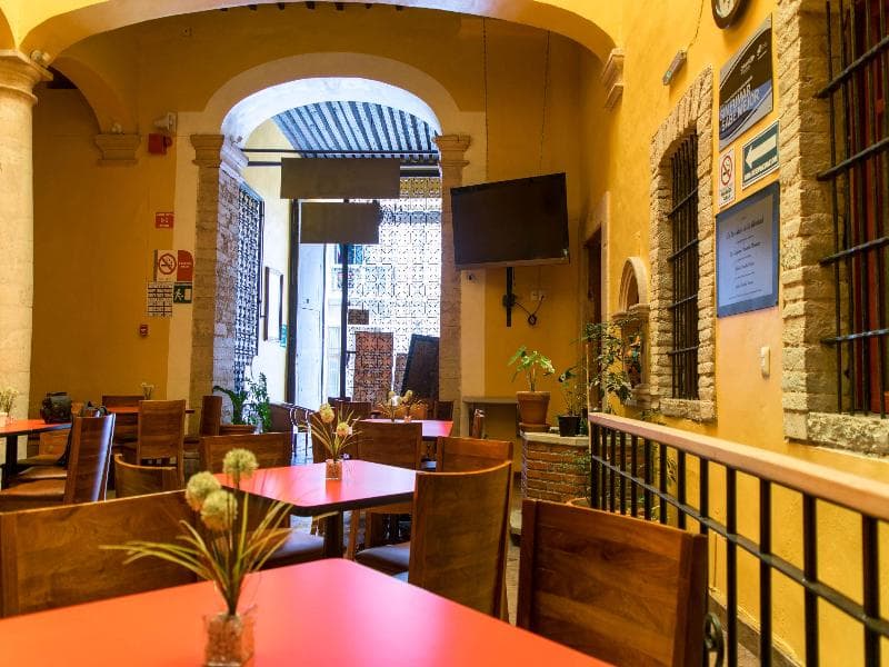 La Casona de Don Lucas 3