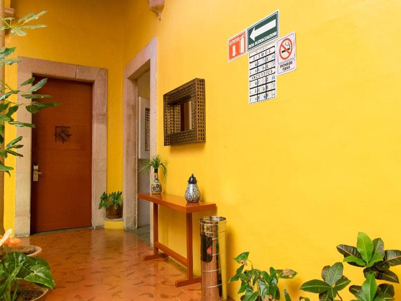 La Casona de Don Lucas 5