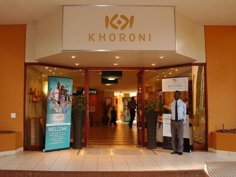 Peermont Metcourt Khoroni 4
