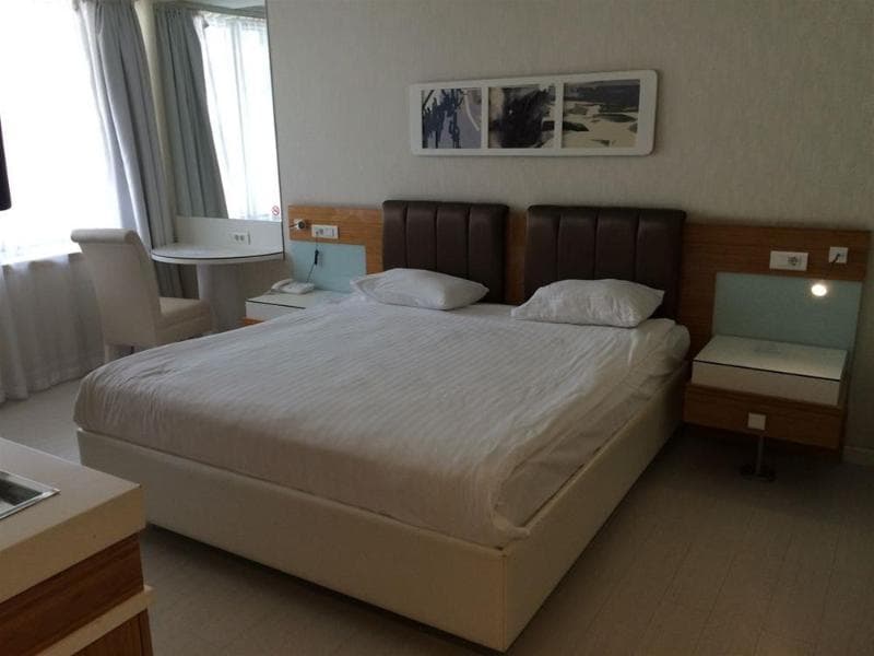 No 19 Boutique Hotel 5