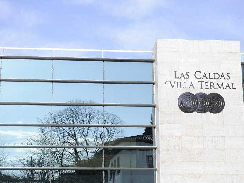 Las Caldas by Blau Hotels photo 1