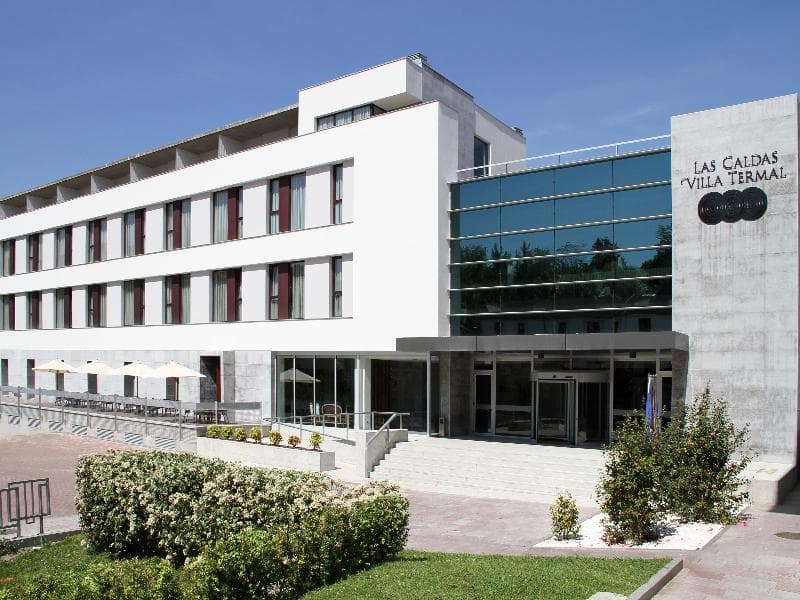 Las Caldas by Blau Hotels 3