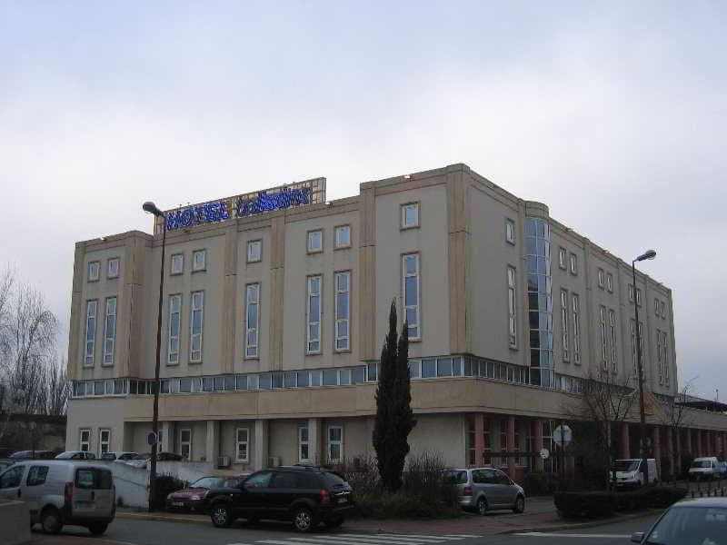 ibis Styles Antony Paris Sud photo 1