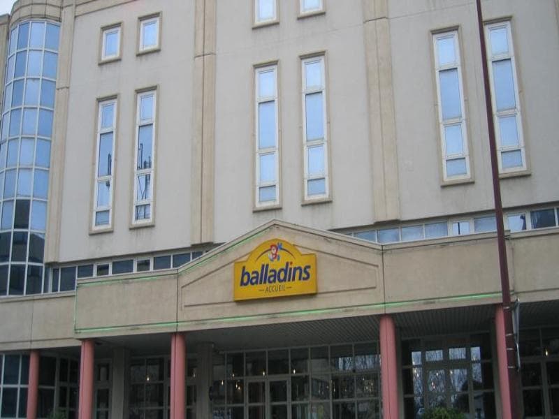 ibis Styles Antony Paris Sud 2