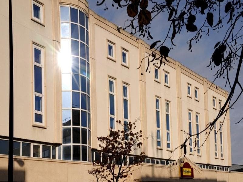 ibis Styles Antony Paris Sud 3