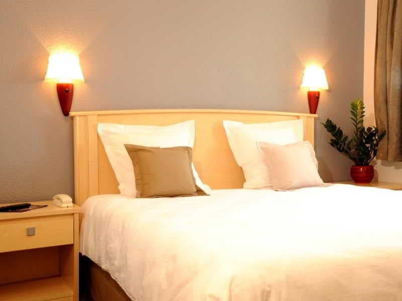 ibis Styles Antony Paris Sud 5