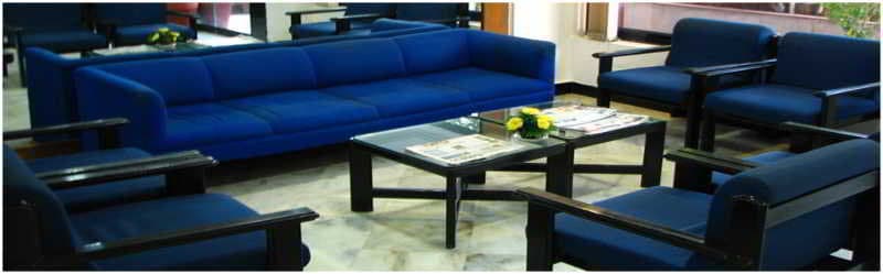 Hotel Crown 4