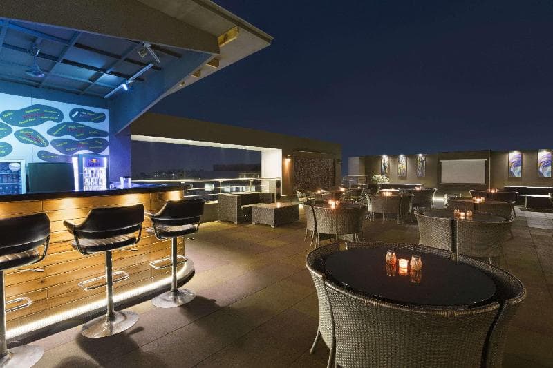 Ramada by Wyndham Ahmedabad main