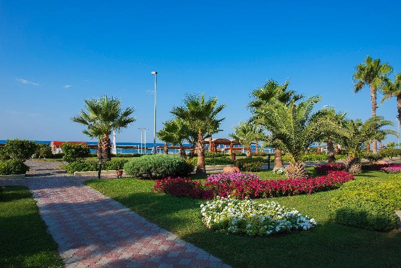Sentido Kamelya Fulya Hotel 3