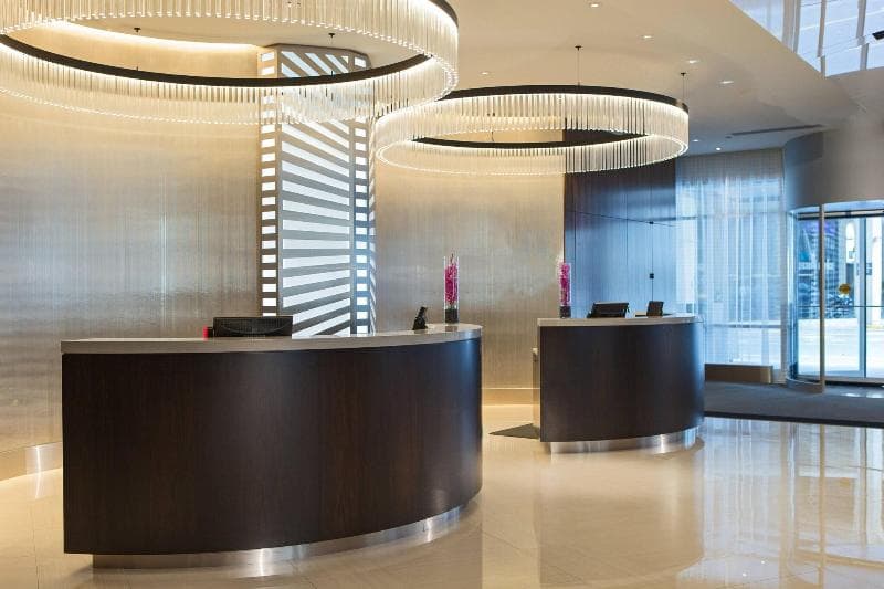 Hotel Chicago Downtown, Autograph Collection 2