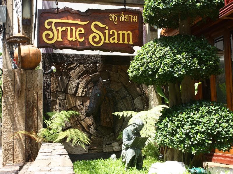 True Siam 5