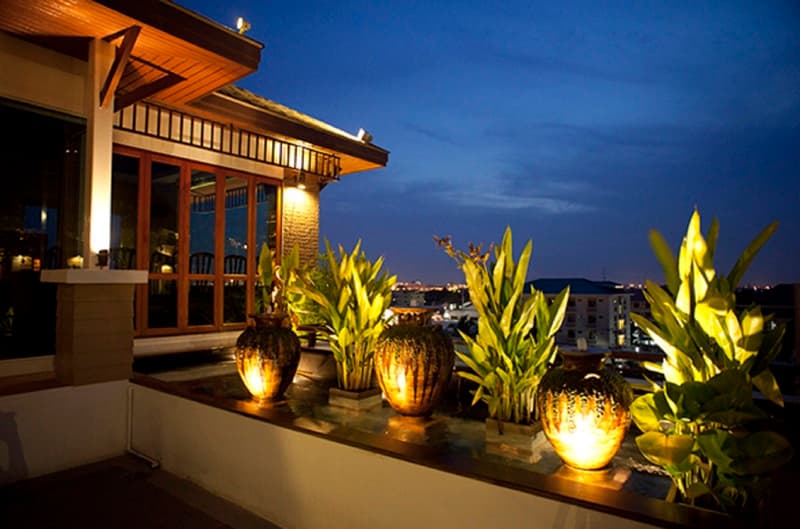 Suvarnabhumi Suite 2