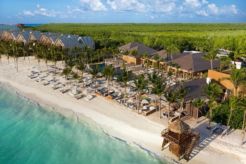 Banyan Tree Mayakoba photo 1
