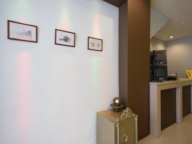 Hotel Conforto 3