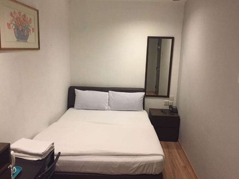 Hotel Conforto 4