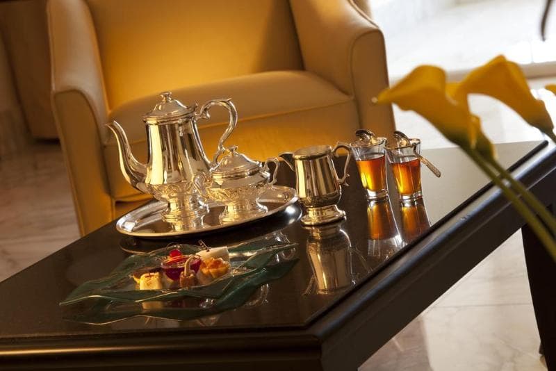 Le Royale Collection Luxury Resort Sharm El Sheikh photo 1