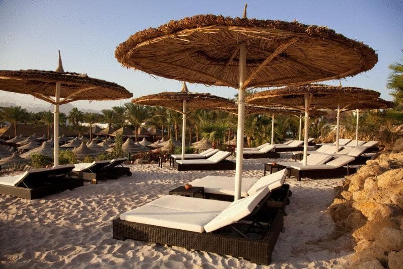 Le Royale Collection Luxury Resort Sharm El Sheikh 5