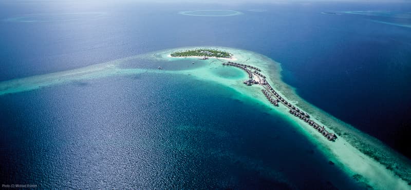 Constance Halaveli Maldives 2