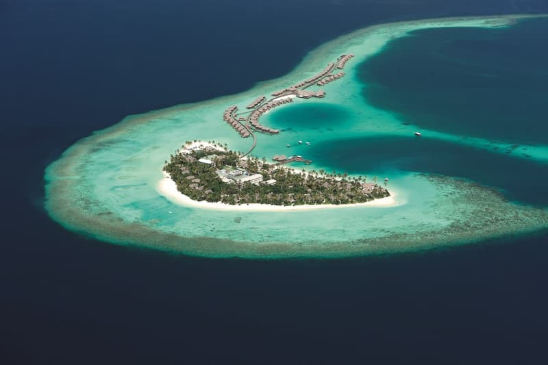 Constance Halaveli Maldives 4