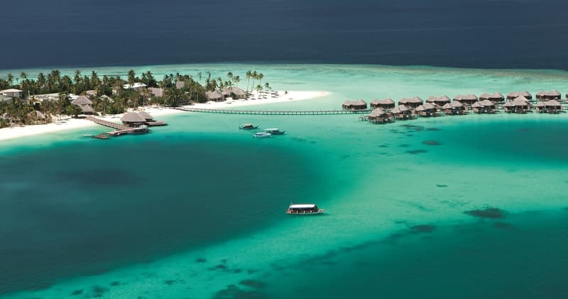 Constance Halaveli Maldives 5
