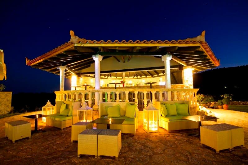Aktaion Resort 3