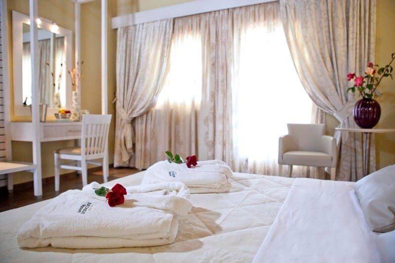 Aktaion Resort 4