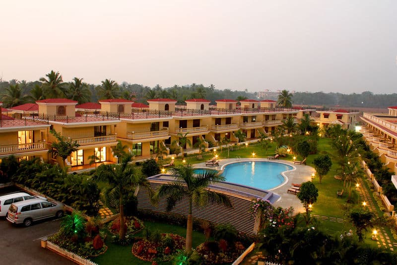 Joecons Beach Resort photo 1