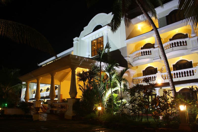 Joecons Beach Resort 3