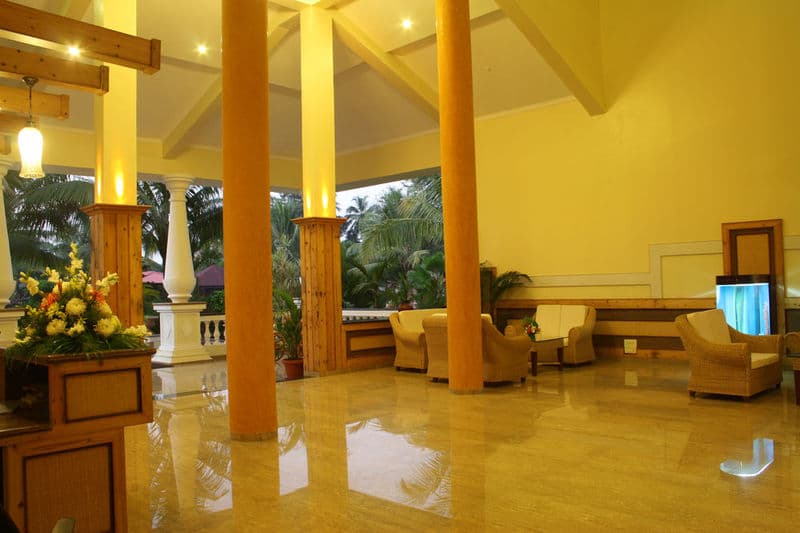 Joecons Beach Resort 5