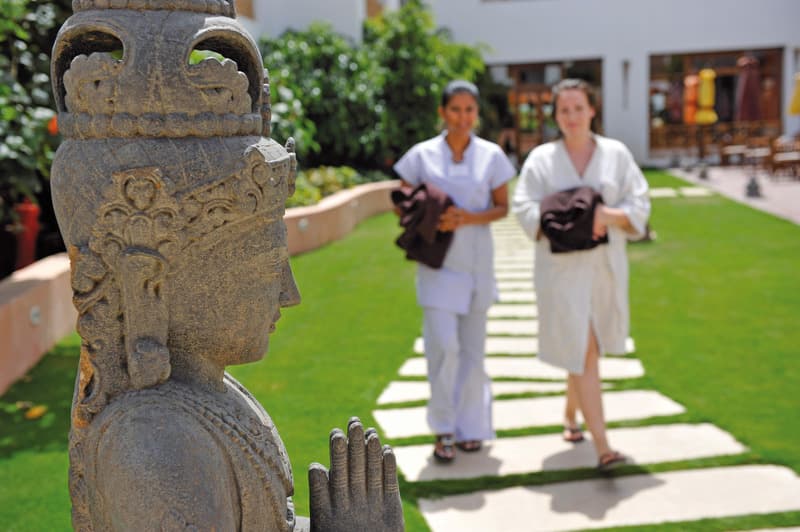 Domina Elisir Thalasso & Spa 2
