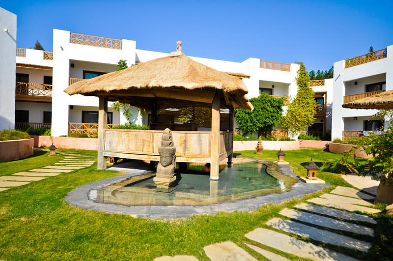 Domina Elisir Thalasso & Spa 3