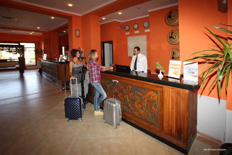 Domina Elisir Thalasso & Spa 4