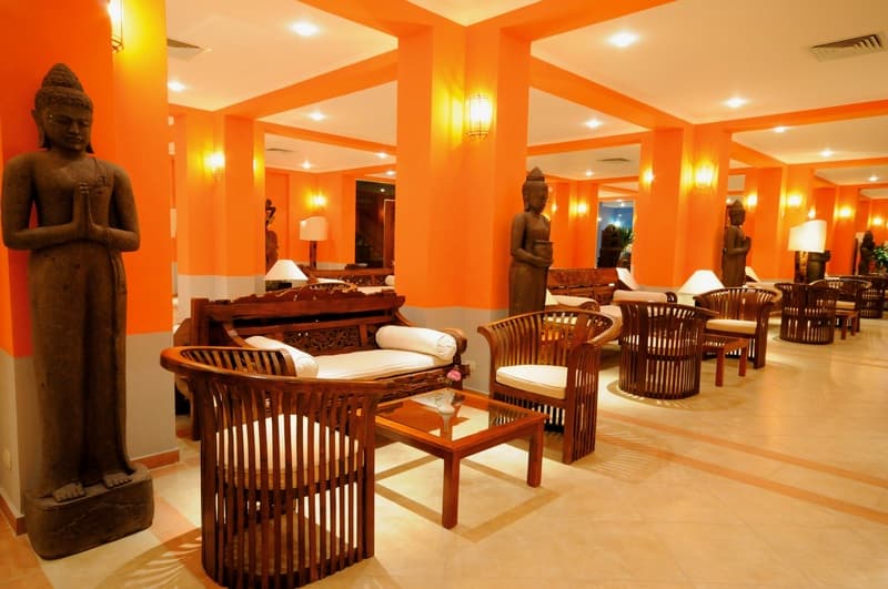 Domina Elisir Thalasso & Spa 5