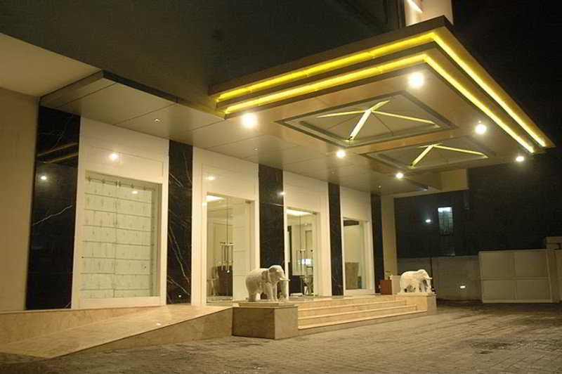 Sarovar Portico Jaipur photo 1