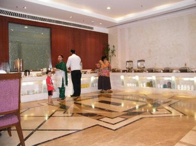Sarovar Portico Jaipur 5